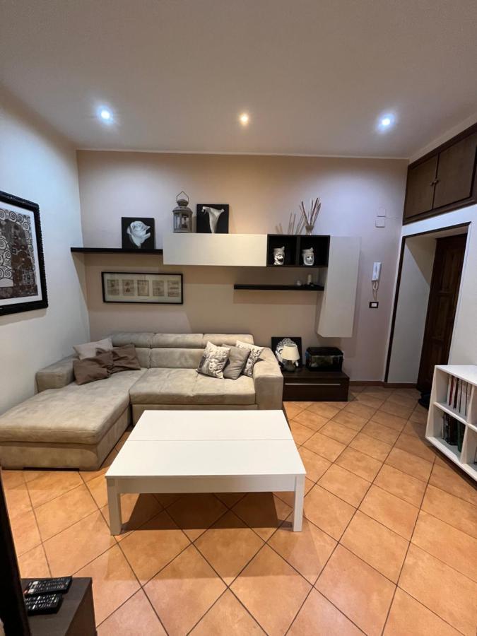 Casa Ginevra Apartment Syracuse Exterior photo